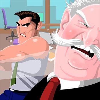 The Office Guy