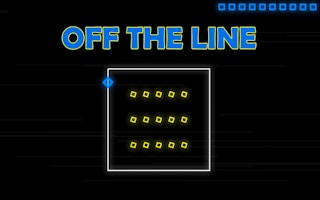 Off the Line